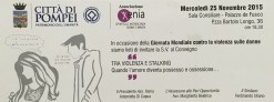 TRA VIOLENZA E STALKING image